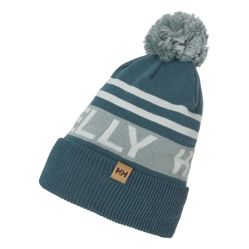 

Шапка Helly Hansen Ridgeline, синий