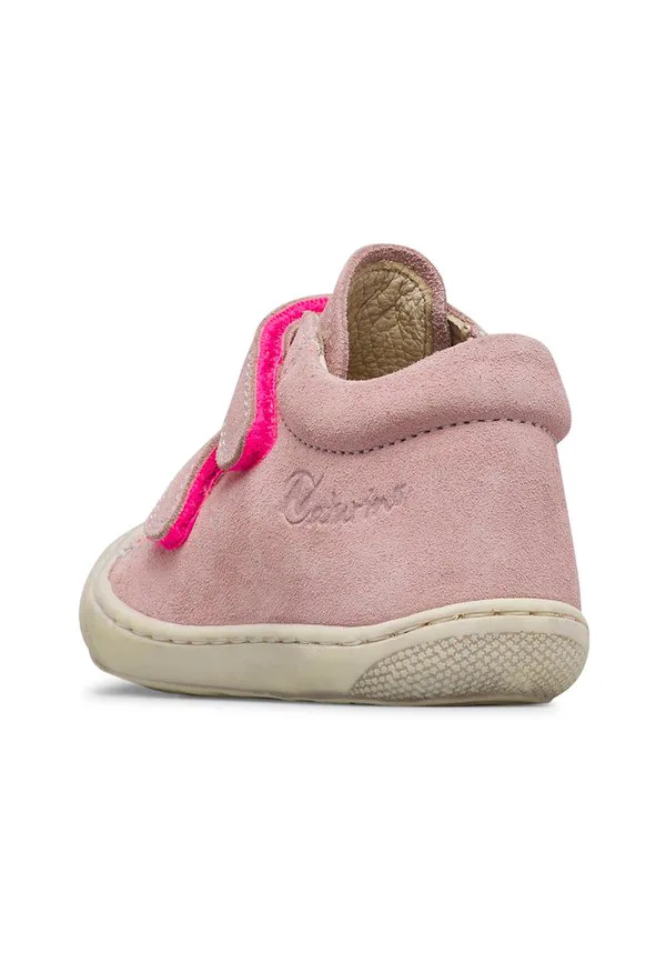 Детские туфли cocoon vlpetites premier Naturino, Rosa-Fuchsie — фото 4