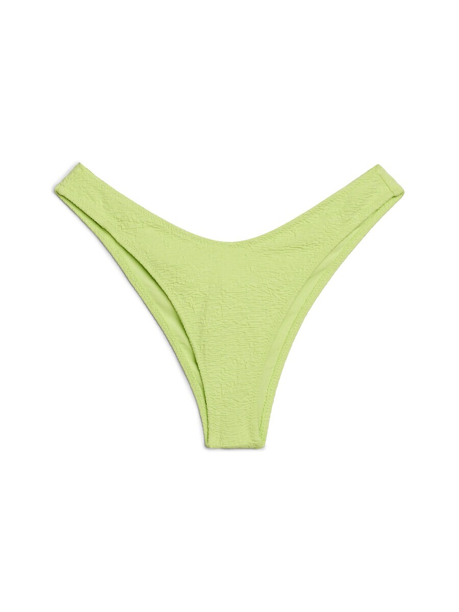 

Низ бикини Calvin Klein, зеленый