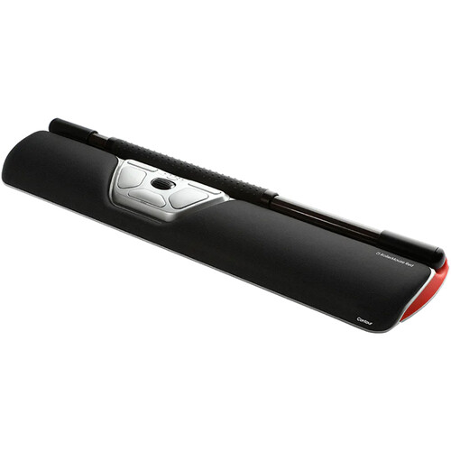 

Проводная мышь Contour Design RollerMouse Red