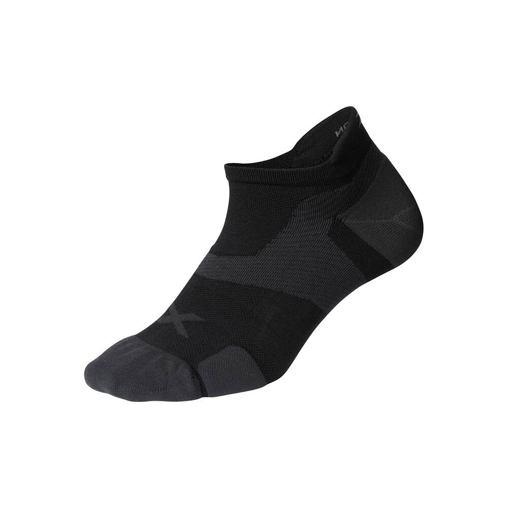 

Носки 2XU Vector Cushion Short, черный
