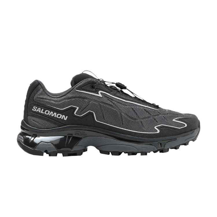 

Кроссовки XT-Slate 'Black Asphalt', черный