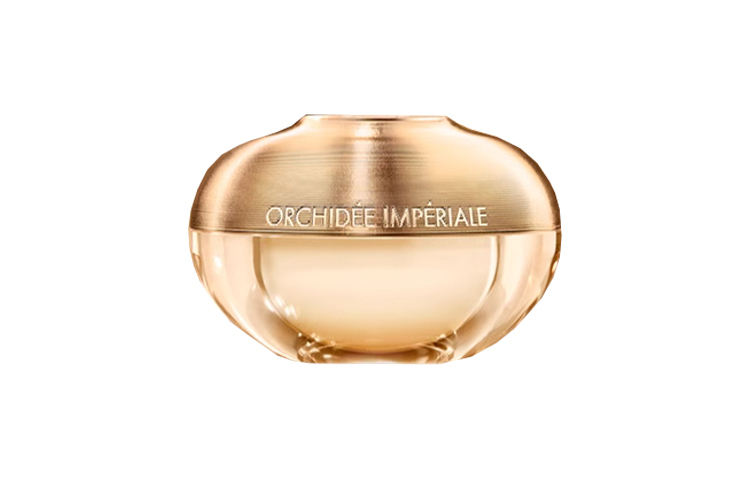 Антивозрастной крем для лица Guerlain Orchidée Impériale, 7 мл — фото 3