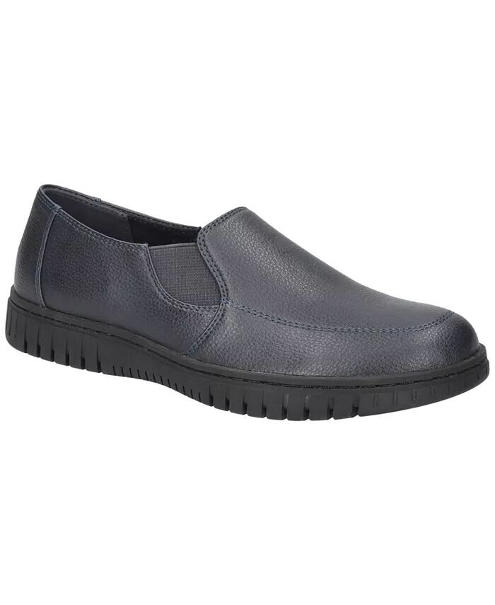 

Женские туфли Oriel Comfort на плоской подошве Easy Street, синий