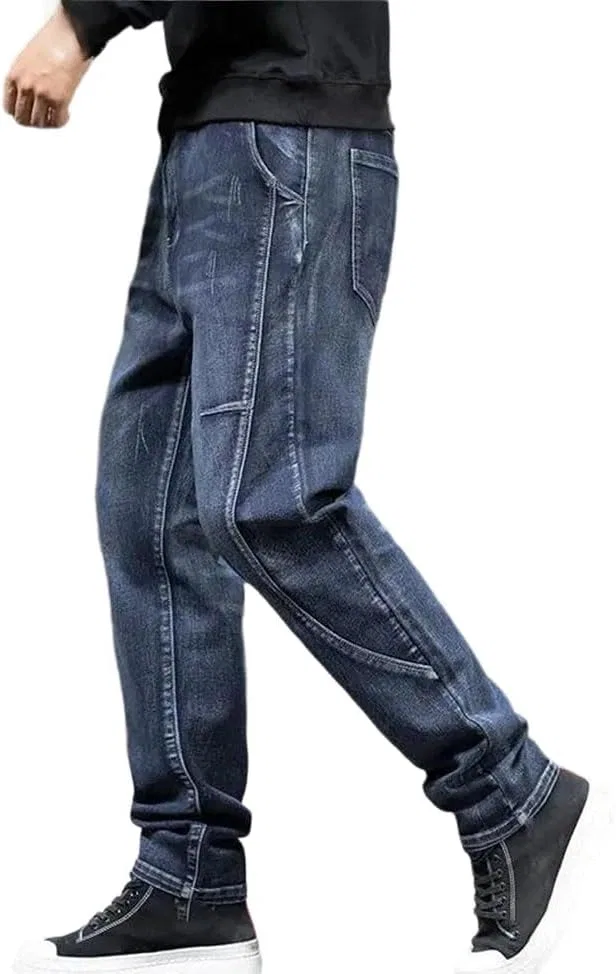 Джинсы, Slim Fit, 1004