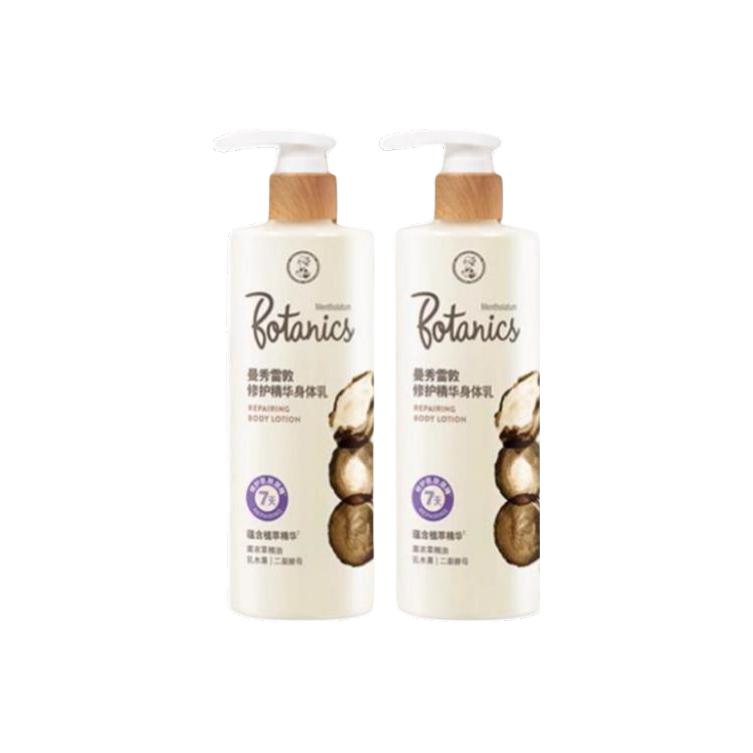 

Лосьон / крем / спрей для тела женский Mentholatum