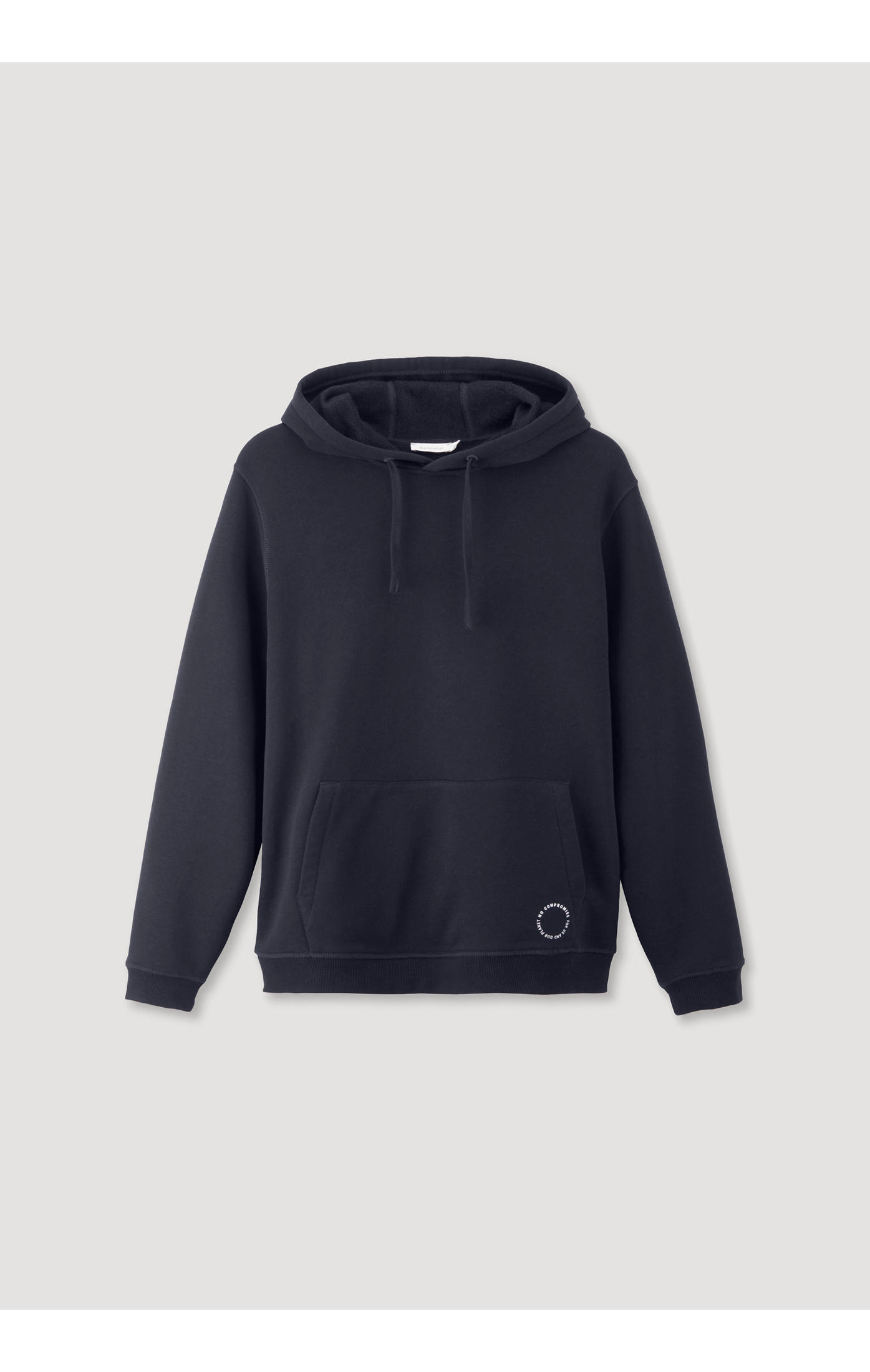 

Толстовка Hessnatur Sweat Hoodie, морской