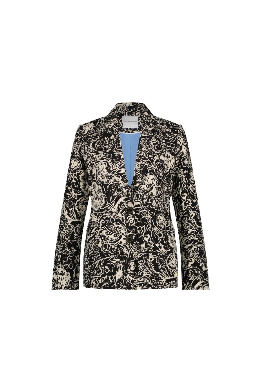 

Блейзер Fabienne Chapot, Black
