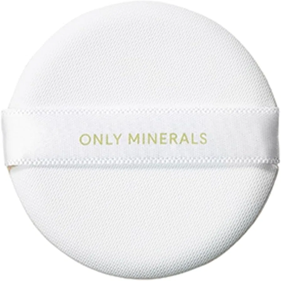 BB крем для лица Only Minerals с ниацинамидом, 11 г, светлая охра — фото 2