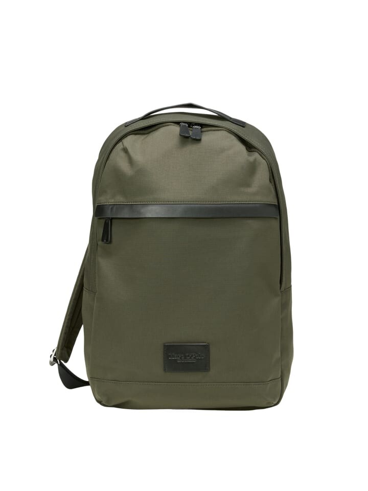 

Рюкзак Marc O'Polo Rucksack medium, цвет neverland iron