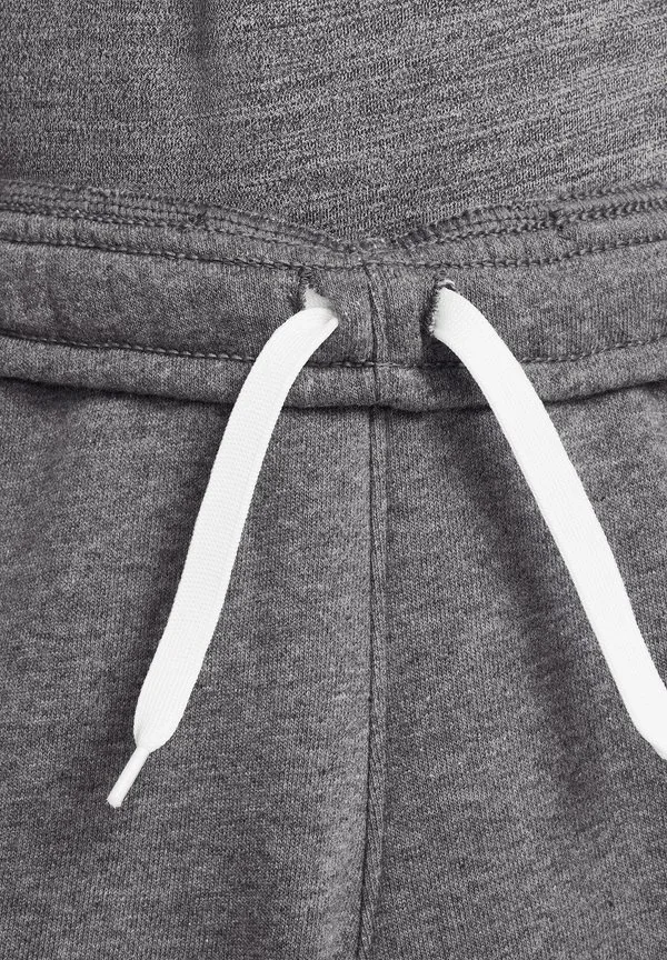 Спортивные шорты nike performance для футбола и командных видов спорта, флисовые спортивные шорты для парка Nike Performance, Grauweiss — фото 3
