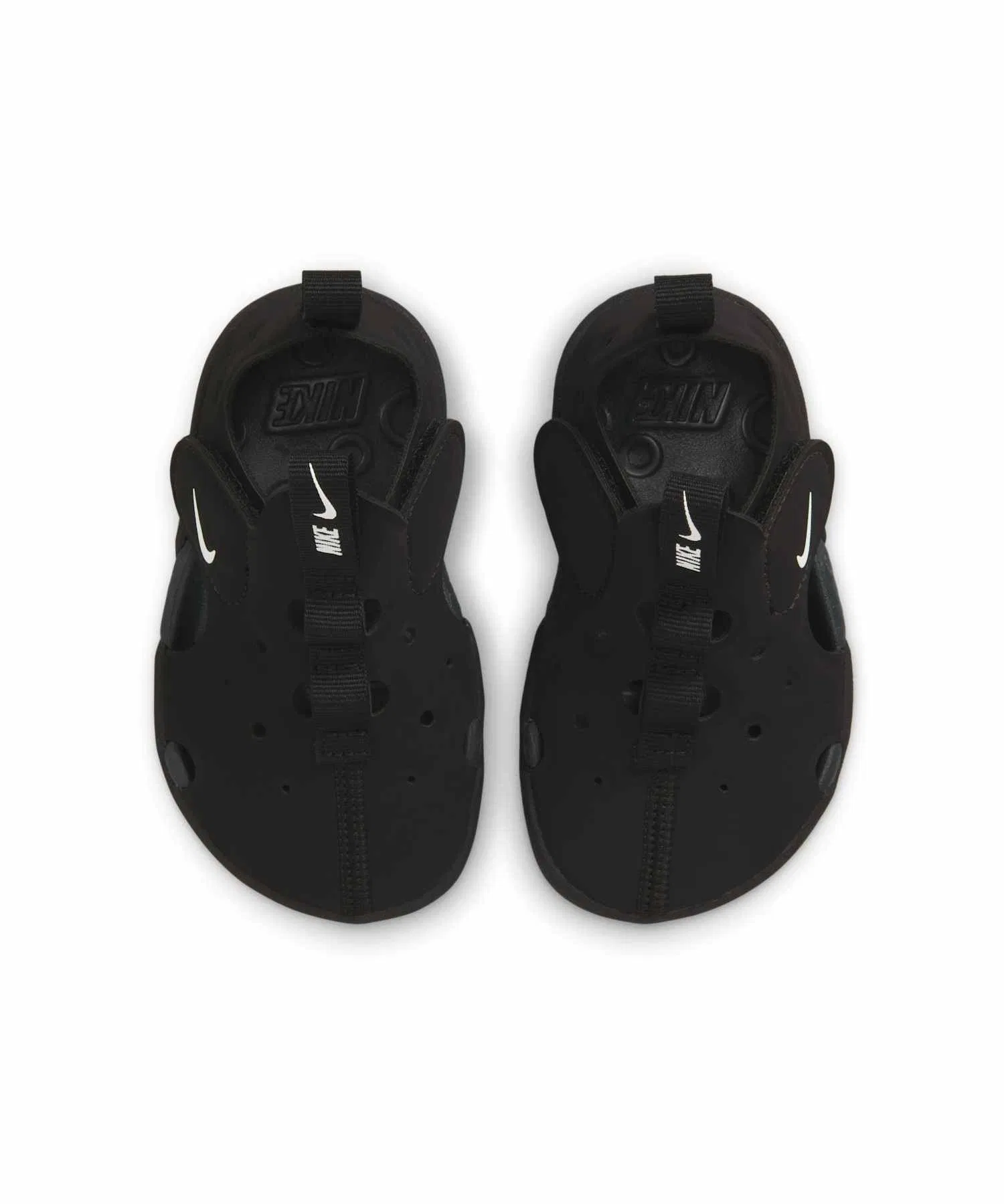 Детские сандалии Nike Sunray Protect 4 — фото 4