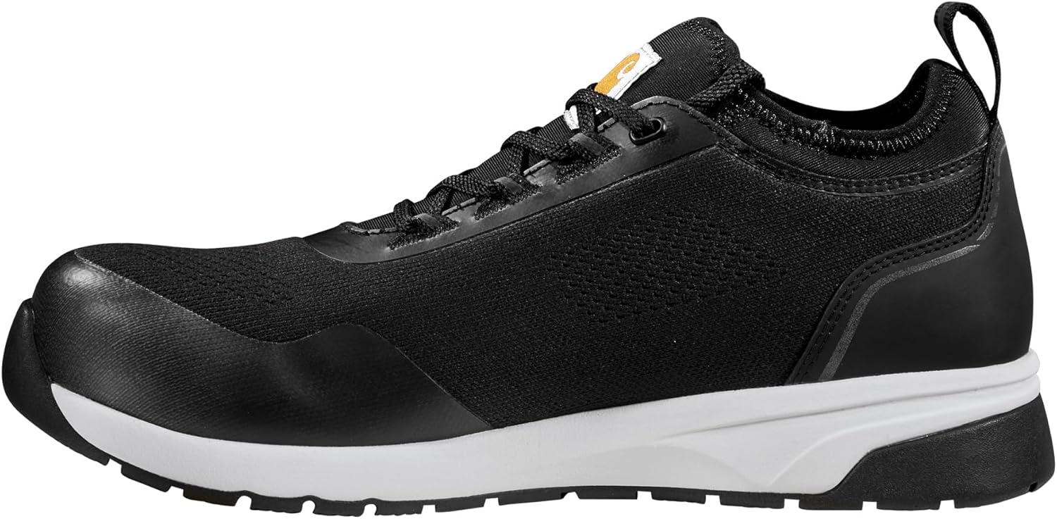 Мужские кроссовки Carhartt Force 3 с защитным носком EH Nano, белый — фото 3