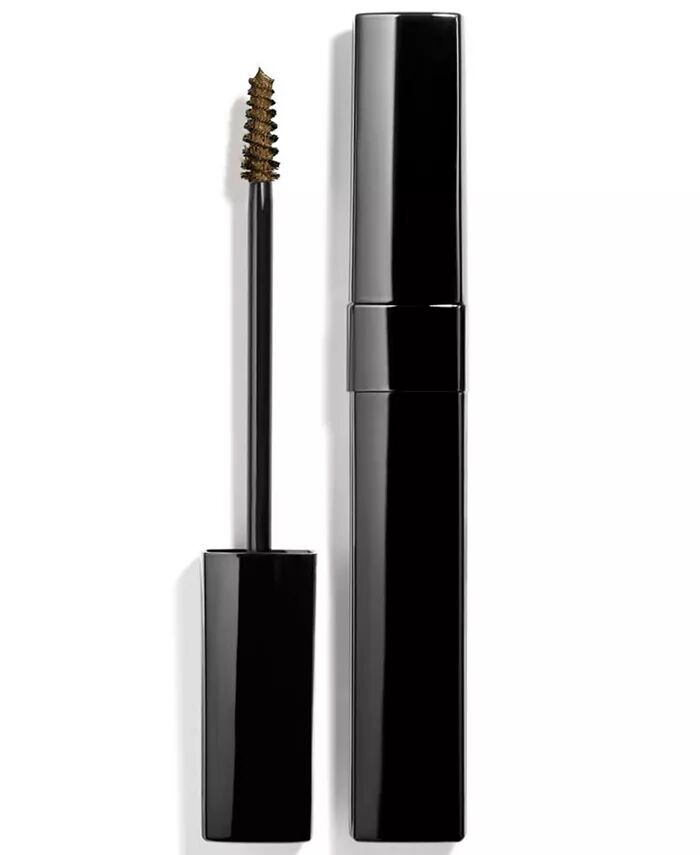 

Стойкий гель для бровей Chanel Le Gel Sourcils, 370 Brun