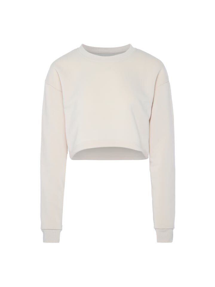 

Толстовка SANIKA, цвет dunkle creme