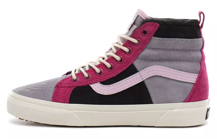 

Кроссовки Vans SK8 Hi 46 MTE DX Lilac Grey