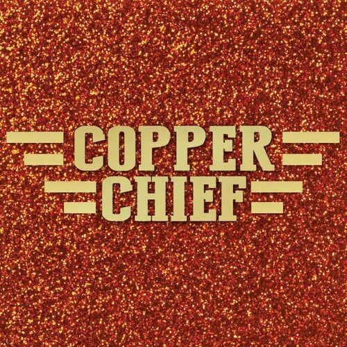 

CD диск Copper Chief: Copper Chief