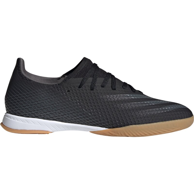 

Футбольные бутсы "x ghosted.3 in" Adidas, мультиколор