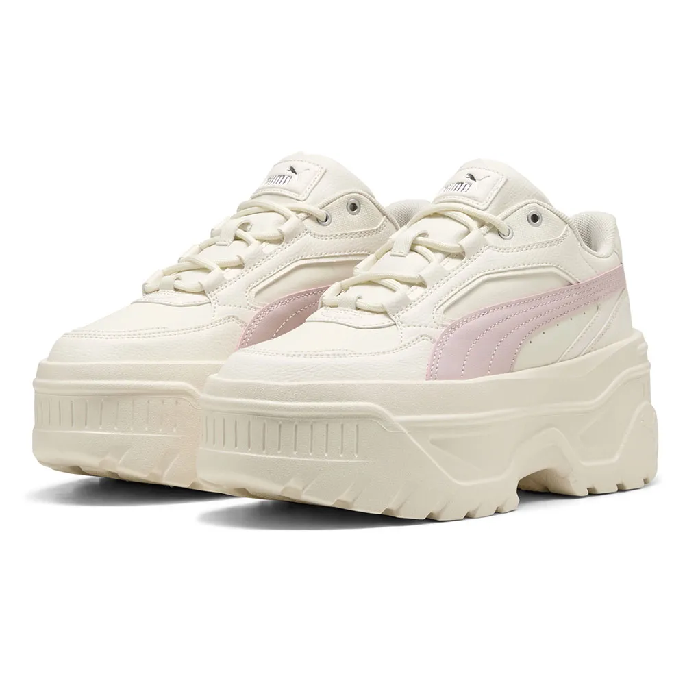 Кроссовки Puma Karmen X-TRA, бежевый