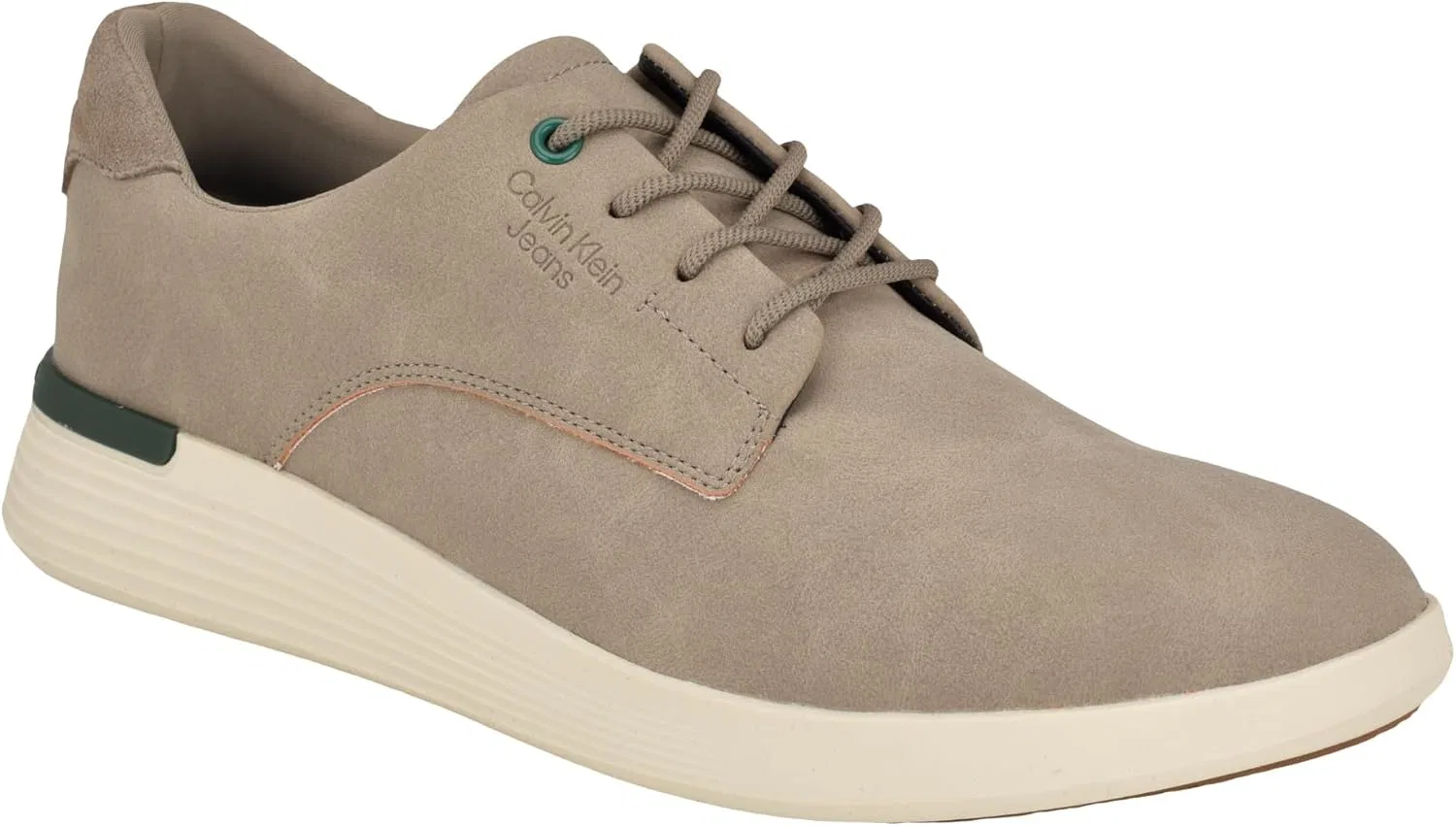 Мужские кроссовки Calvin Klein Gravin, Taupe Multi 241