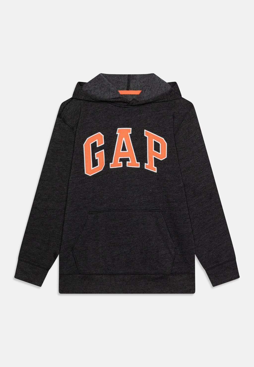 

Свитер с капюшоном NEW CAMPUS LOGO HOOD BOYS GAP, черный