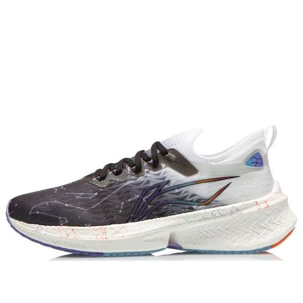 Кроссовки feidian discovery Li-Ning, черный