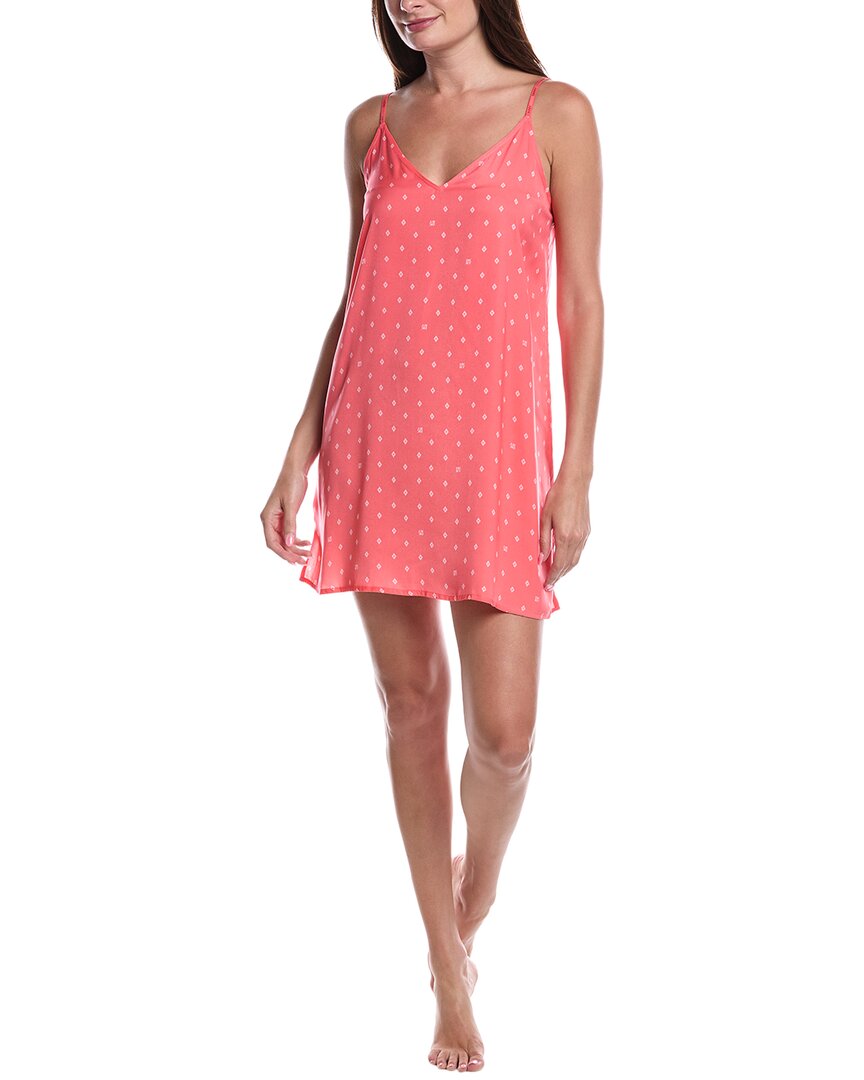 

DKNY Ночная сорочка, розовый