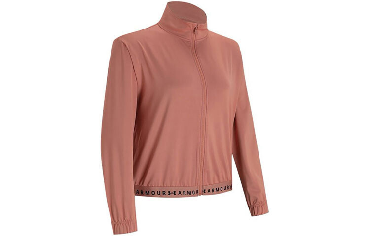 

Женская куртка Under Armour, цвет Red