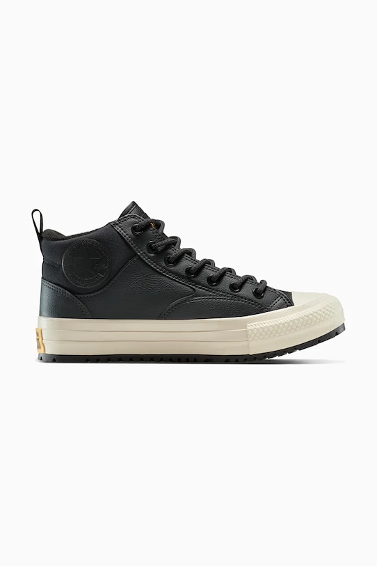 

Кроссовки Chuck Taylor All Star Malden Street Boot Converse, черный