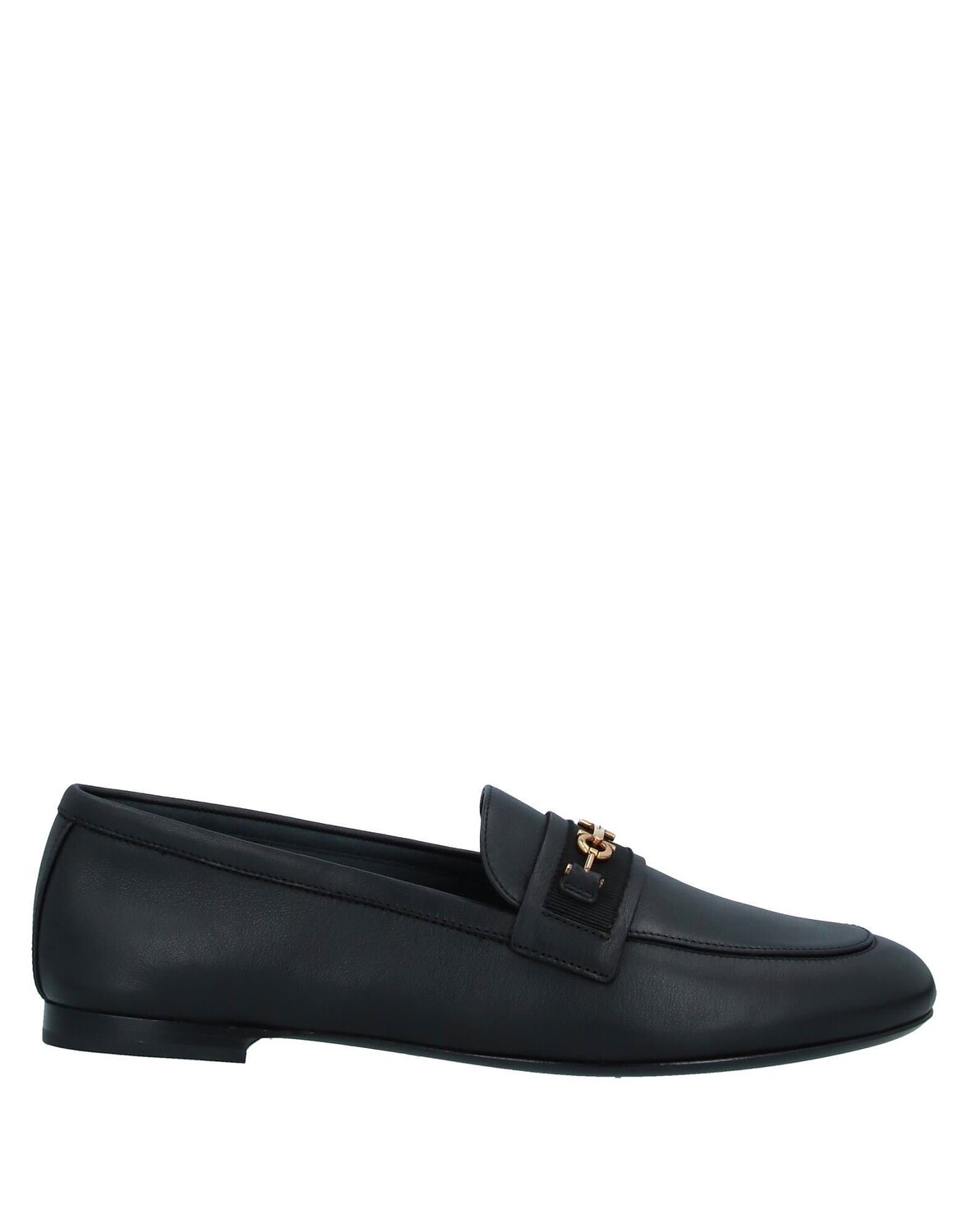 

Лоферы Ferragamo, черный