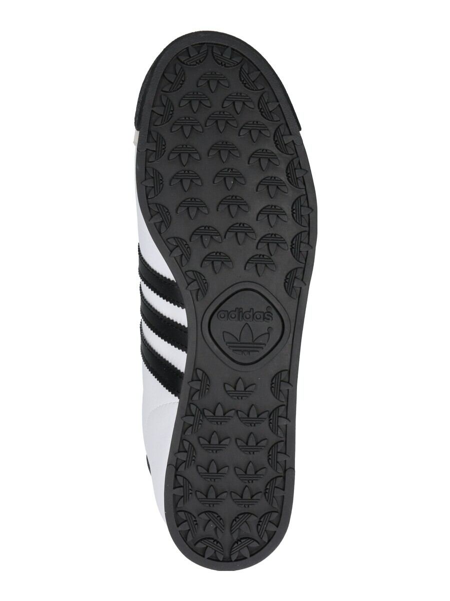 Повседневные кроссовки ADIDAS ORIGINALS Sneakers Samoa, белый — фото 3