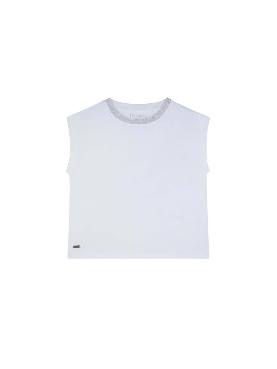 

Футболка Performance Scalpers, White