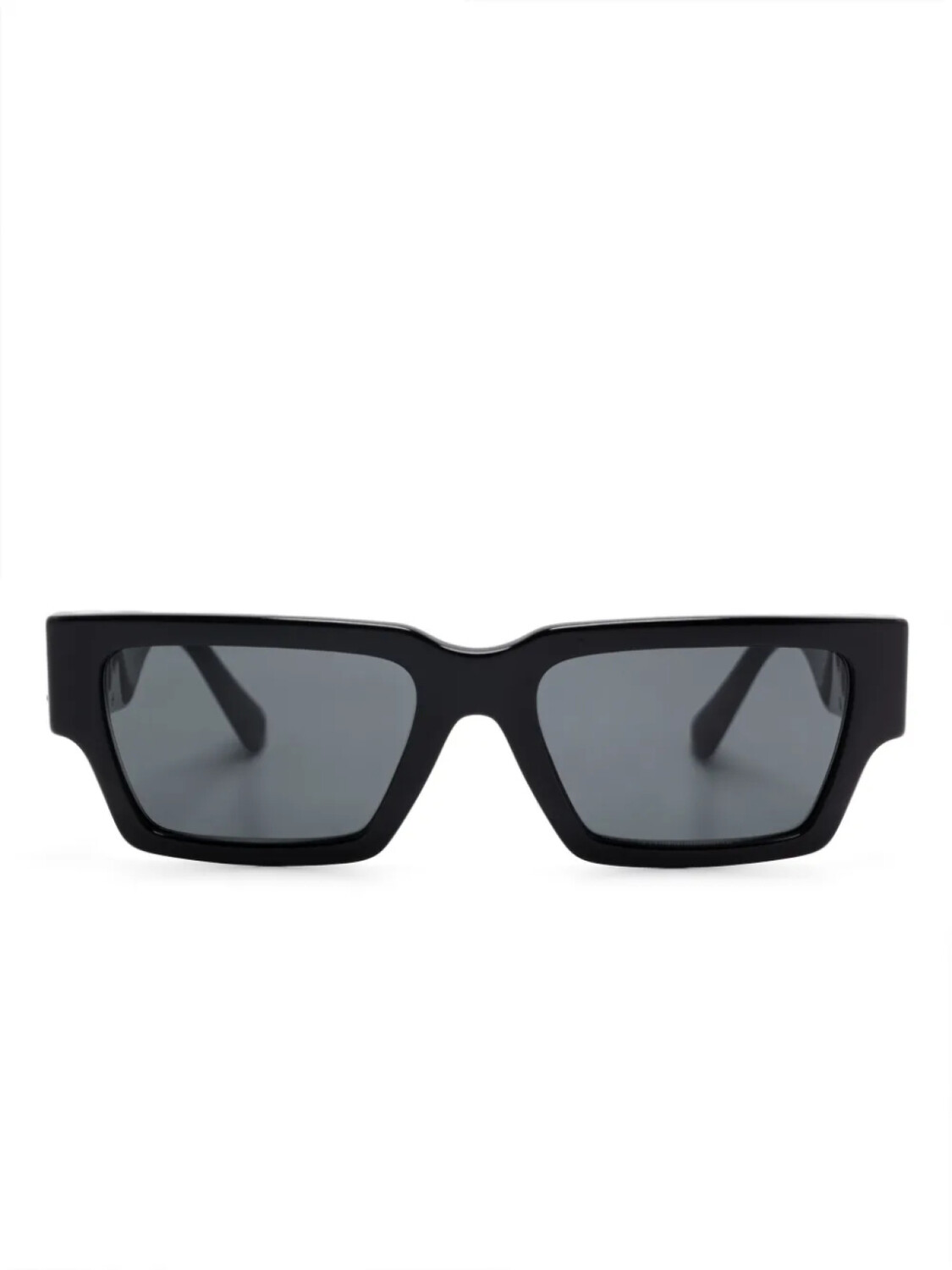 

Солнцезащитные очки Versace Eyewear VE4459, черный