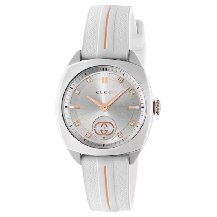 

GUCCI Часы Interlocking Watch 29mm