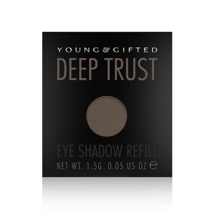 Тени для век Deep Trust