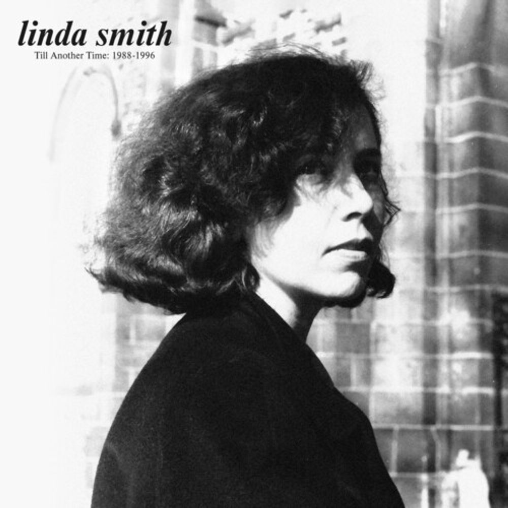 

Диск CD Till Another Time: 1988 -1996 - Linda Smith