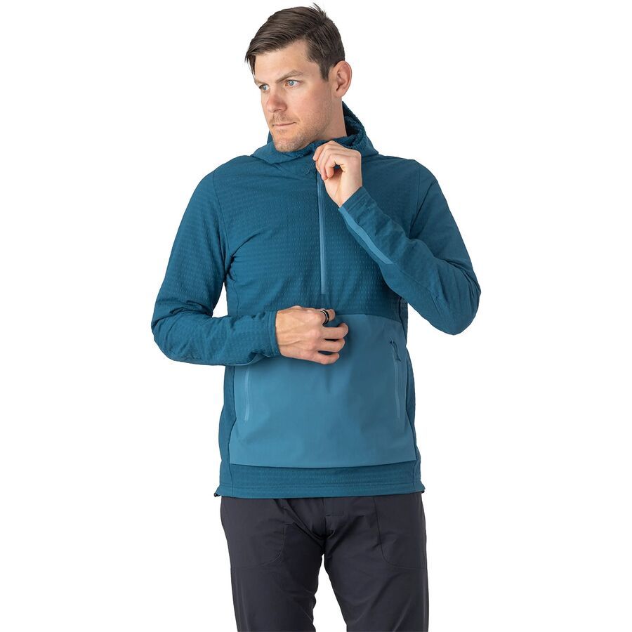 

Куртка 7mesh Industries Chilco Anorak 7mesh Industries, Deep Sea