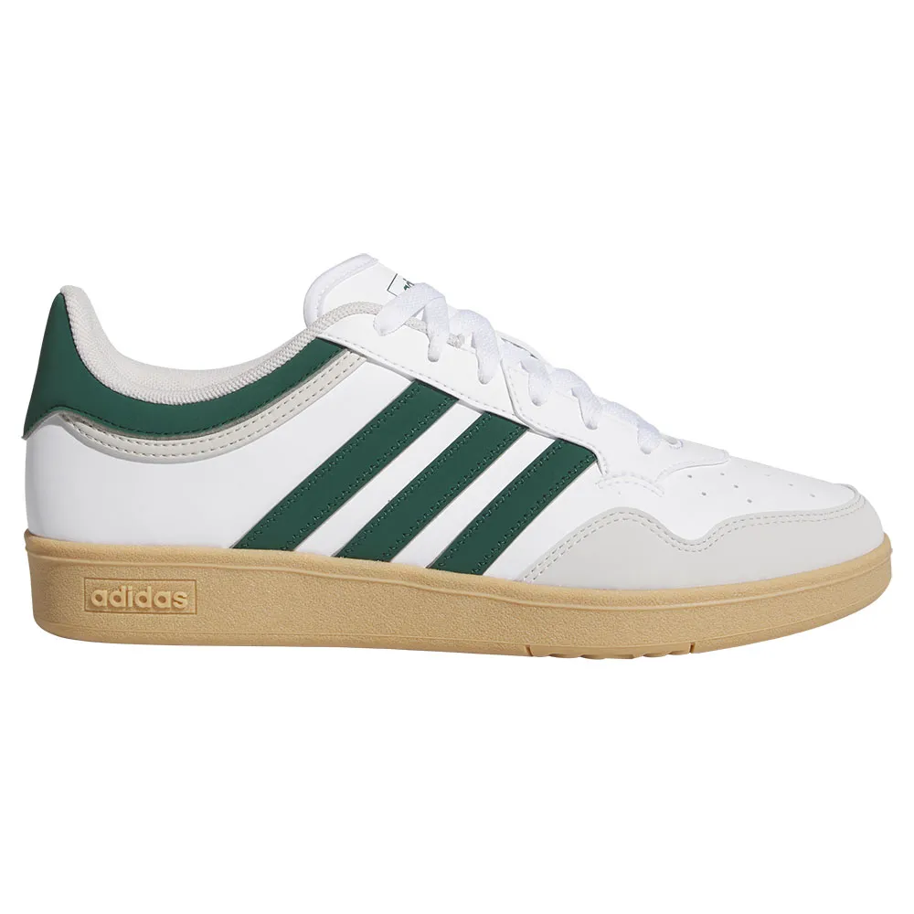 

Кроссовки adidas Hoops 4.0, белый