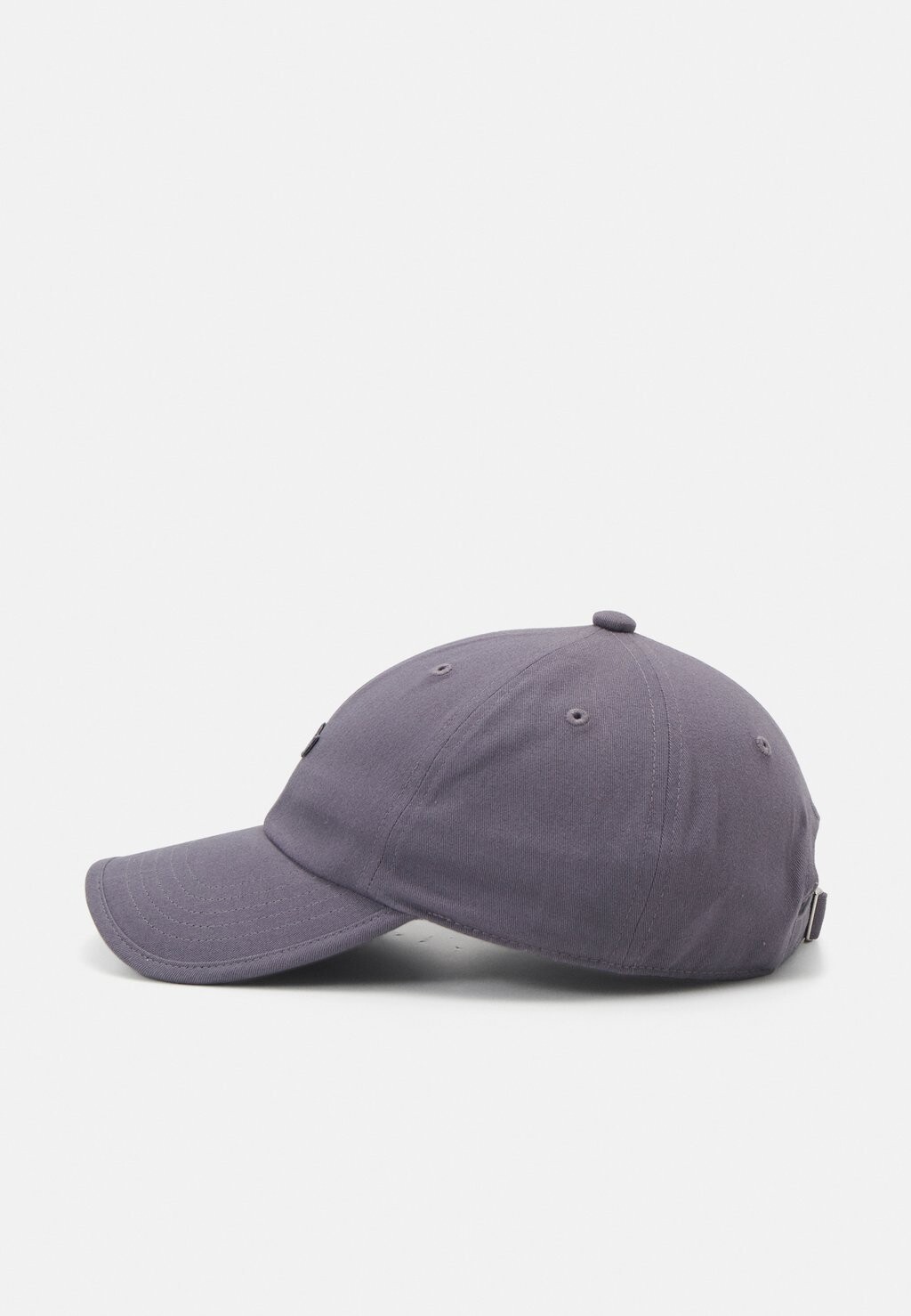 

Бейсболка Dad Unisex adidas Originals, серый
