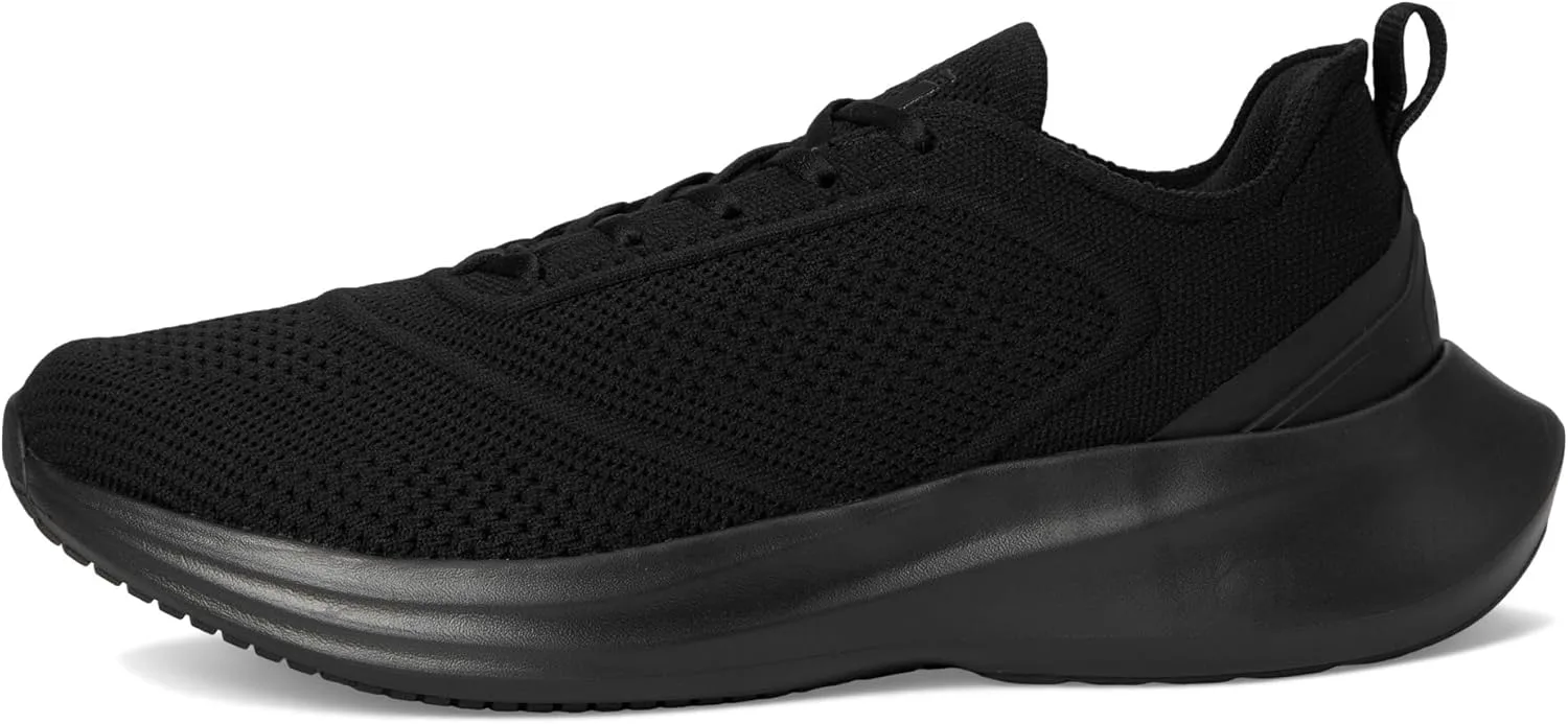 Мужские кроссовки Techloom Dream Athletic Propulsion Labs , черный — фото 4