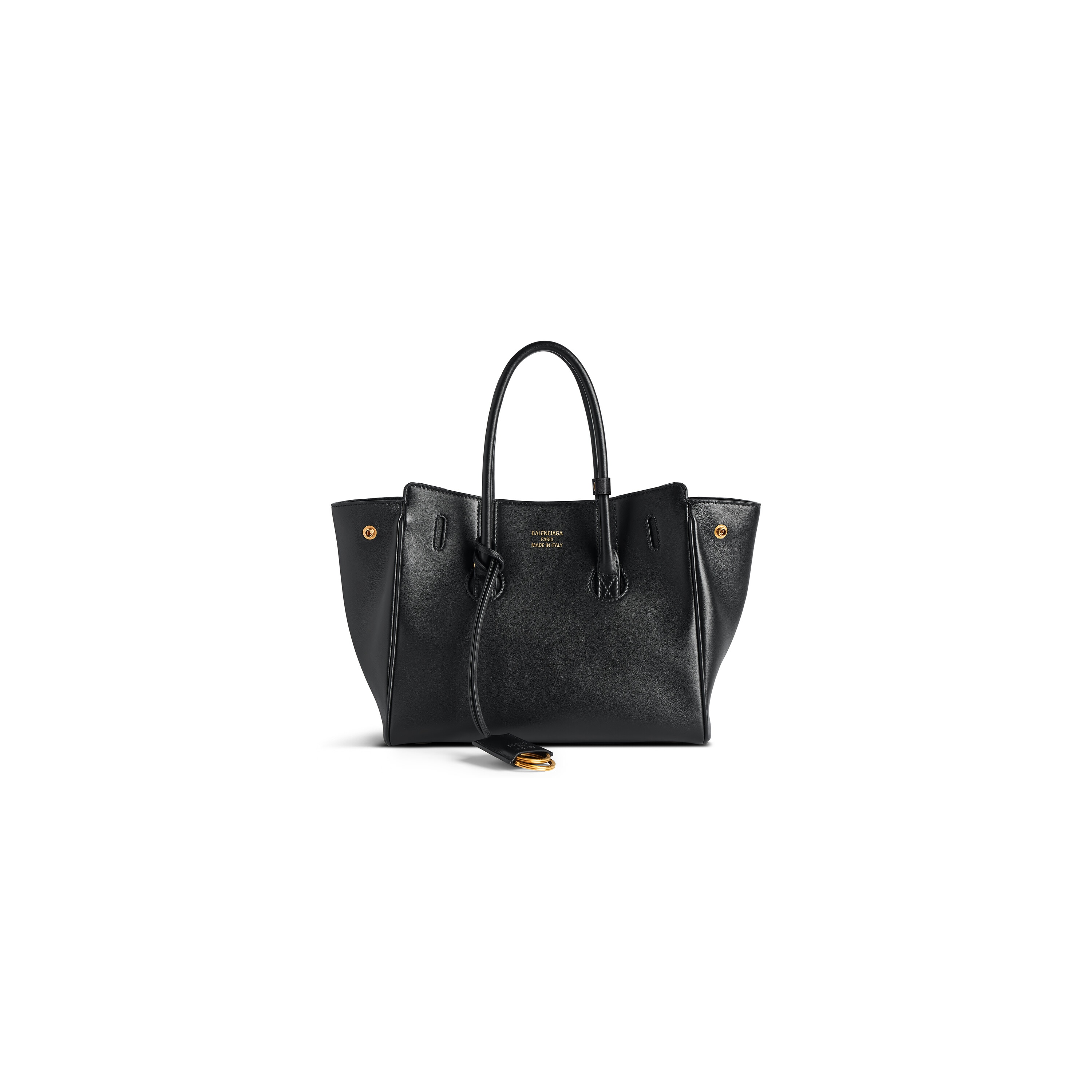 

Сумка Hampton Mini Carry All BALENCIAGA, черный