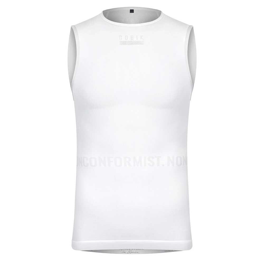 

Базовый слой Gobik Limber Skin, белый
