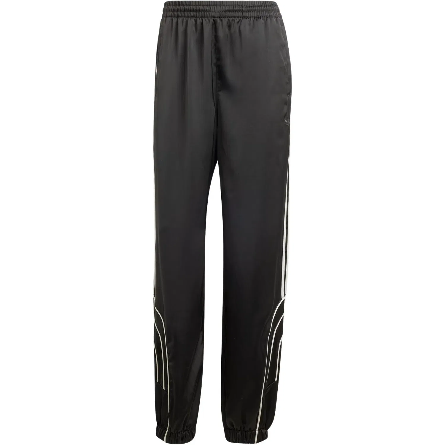 Спортивные штаны трикотажные Adidas Originals черные