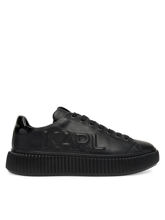 

Кроссовки KL24225 Karl Lagerfeld, черный