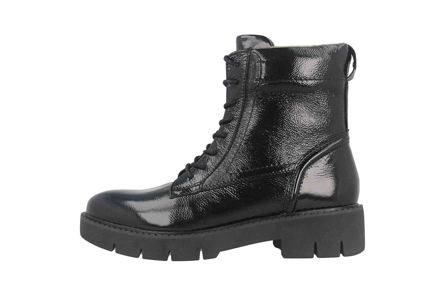 

Ботинки Tamaris Stiefel, черный