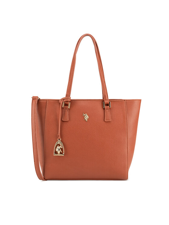 

Сумочка BIUXT6315WVP U.S. Polo Assn., оранжевый