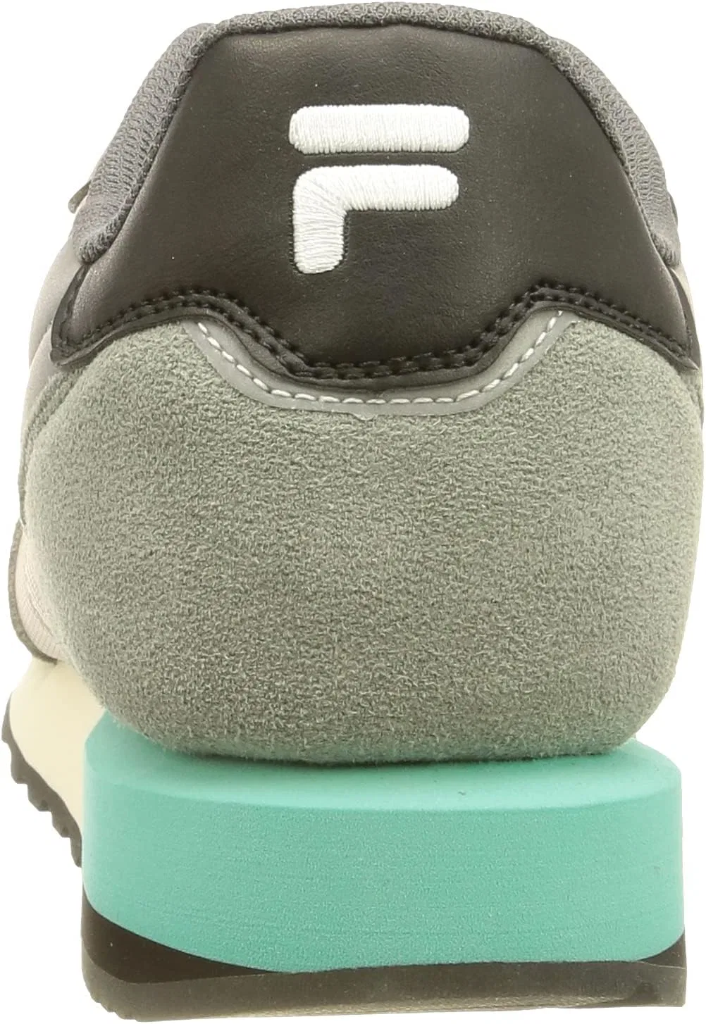 Мужские кроссовки FILA Retronique 22, Gray Violet Billiard — фото 3