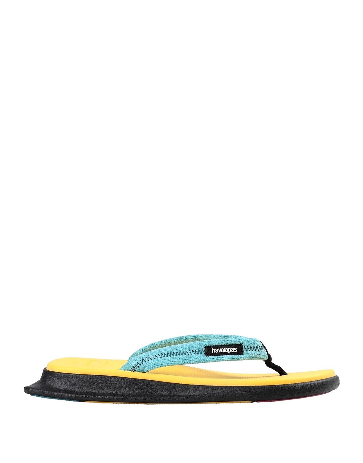 

Сандалии Havaianas, бирюзовый