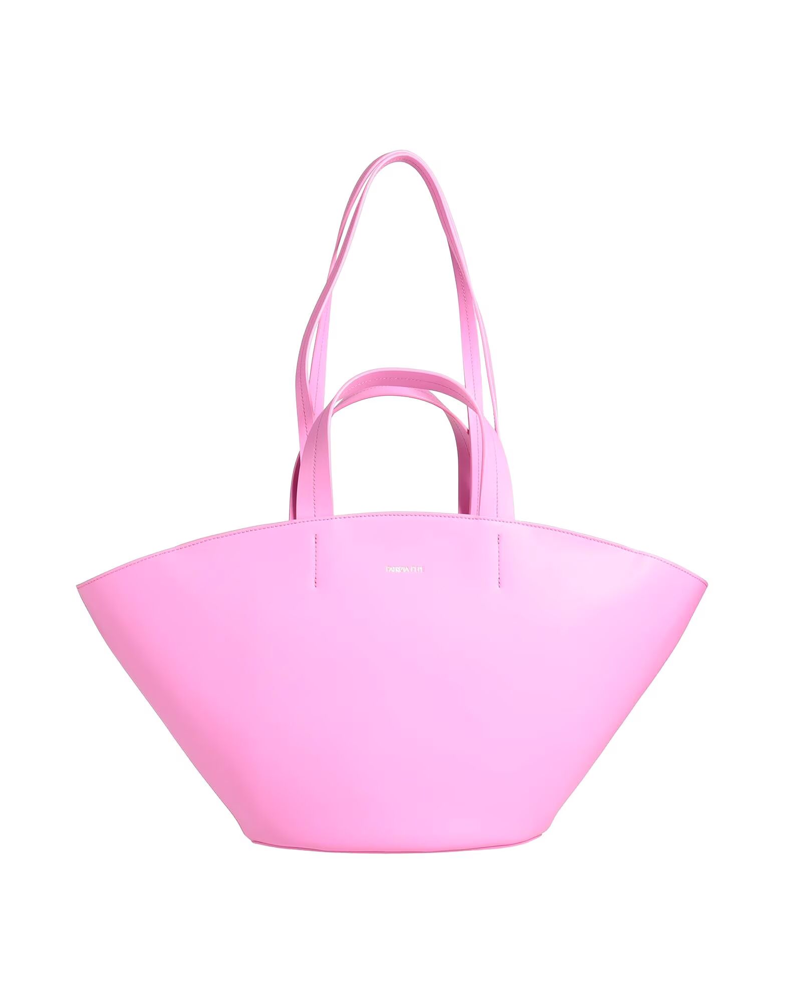 

Сумка Patrizia Pepe, розовый