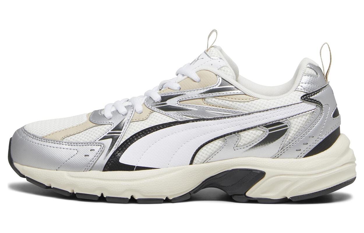 

Puma Milenio Кроссовки унисекс, Silver, Серебристый, Puma Milenio Кроссовки унисекс, Silver